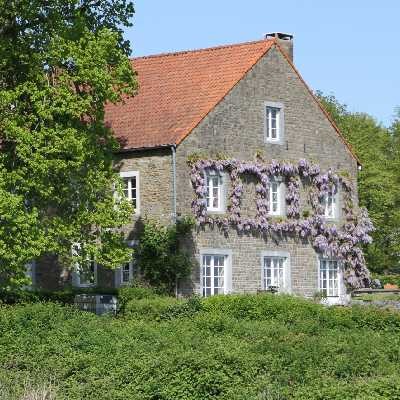 La Ferme de l'Airbois participe à l'action En Mai Tonte à l'Arret 2024